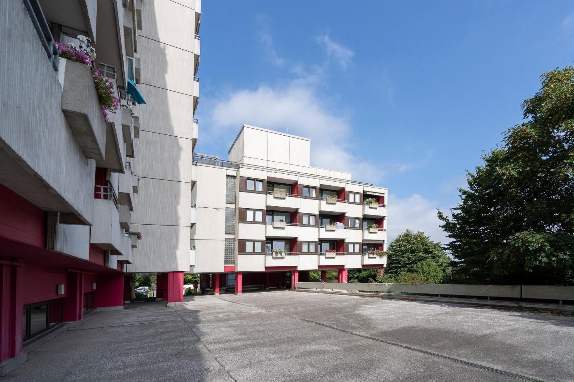 Berolina Wohnung 314 Dahme  Exterior foto